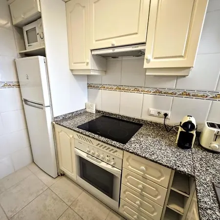 Appartement 2 Bedroom Near