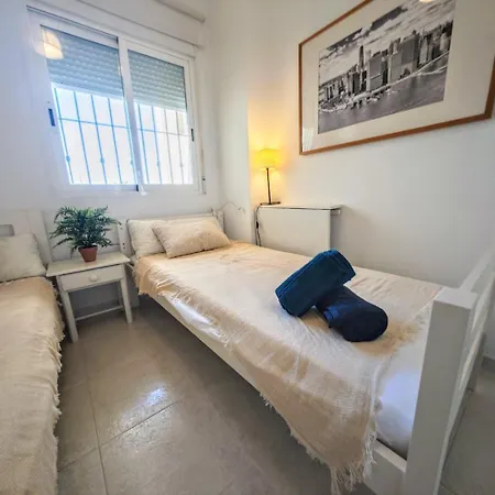 2 Bedroom Near Appartement *
