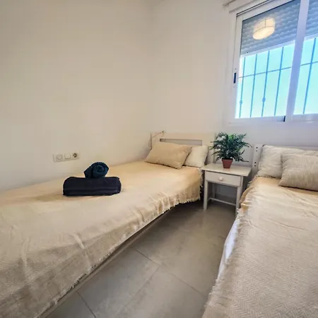 Appartement 2 Bedroom Near Dénia