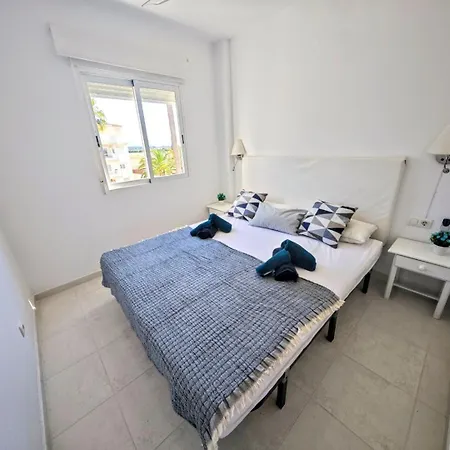 Appartement 2 Bedroom Near