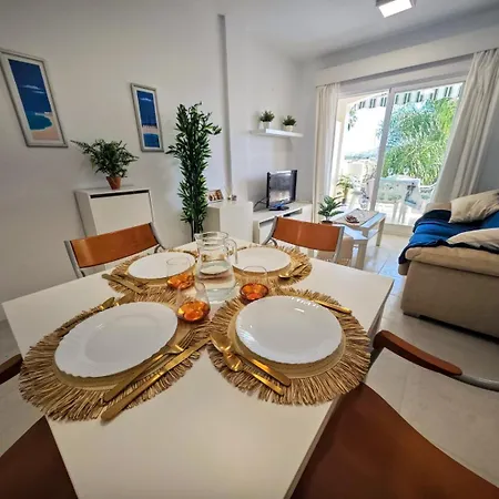 2 Bedroom Near Appartement *
