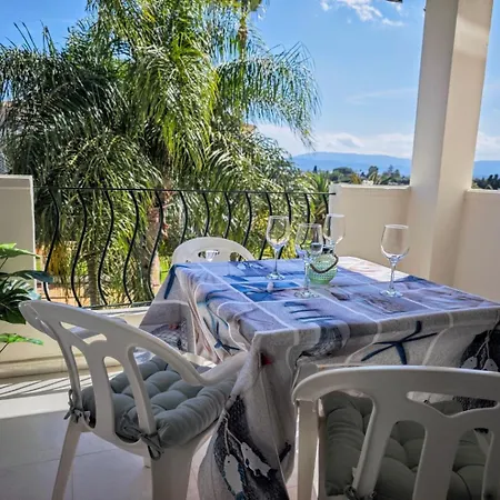 2 Bedroom Near Dénia