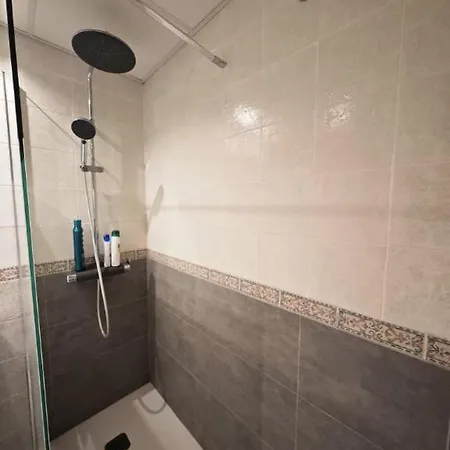 Appartement 2 Bedroom Near Dénia